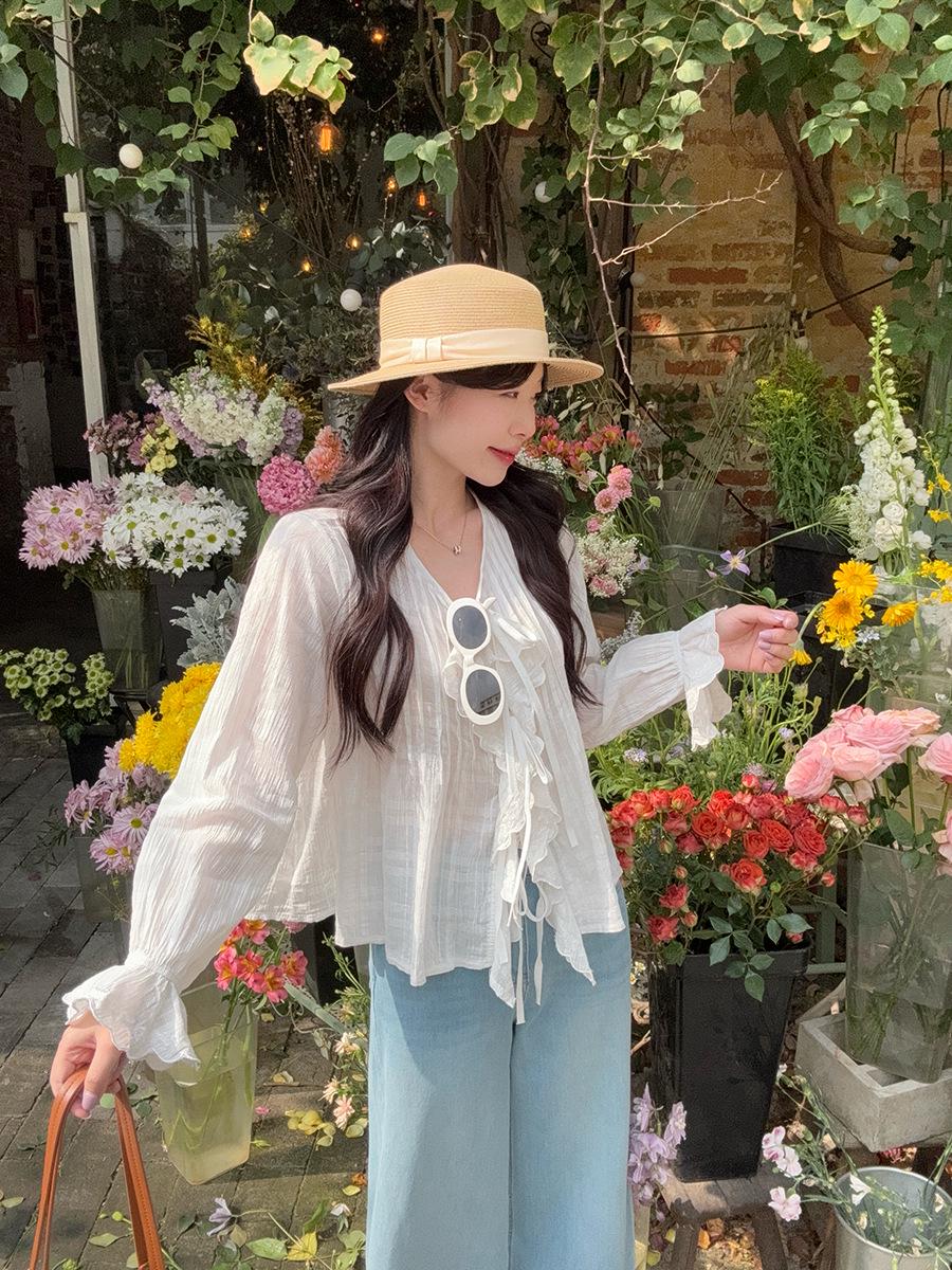 Spring Fashion Plus Size Slimming Top for Women XXXXL чорний
Spring Fashion Plus Size Slimming Top for Women XXXXL чорний