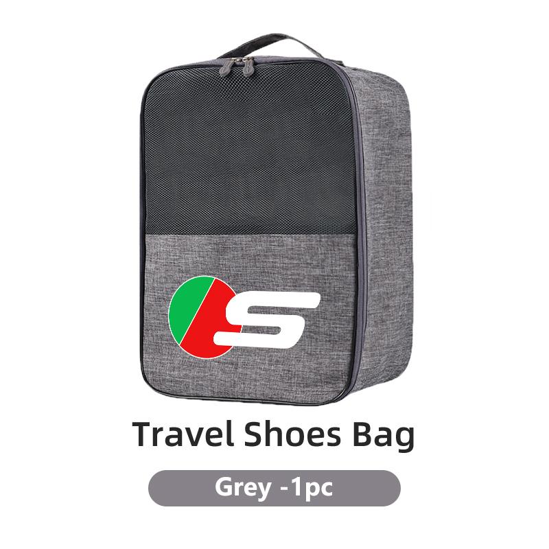 Large Capacity Car Sneaker Organizers Baseball Tennis Travel Shoe Bag For Jaguar XK S-Type F-Type X-Type F-Pace I-Pace E-Pace
Large Capacity Car Sneaker Organizers Baseball Tennis Travel Shoe Bag For Jaguar XK S-Type F-Type X-Type F-Pace I-Pace E-Pace