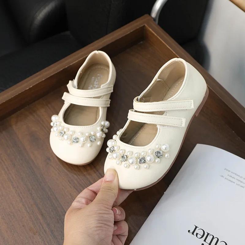 Милые детские кожаные туфли на плоской подошве, универсальные туфли для девочек, элегантные, шикарные, детские, модные, принцесса, повседневные туфли на плоской подошве, мягкая подошва 23 бежевый
Милые детские кожаные туфли на плоской подошве, универсальные туфли для девочек, элегантные, шикарные, детские, модные, принцесса, повседневные туфли на плоской подошве, мягкая подошва 23 бежевый