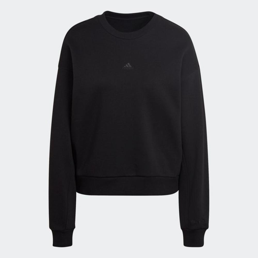 AdidaS GAlleria Women S SportSwear All Szn Fleece SweatShirt BLACK/AS
AdidaS GAlleria Women S SportSwear All Szn Fleece SweatShirt BLACK/AS