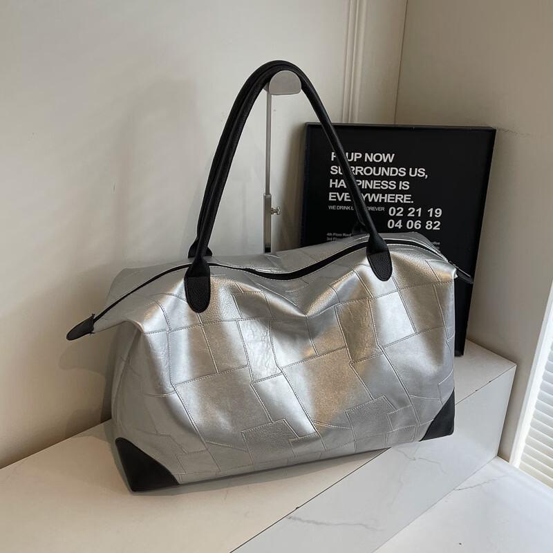 Li Shen Women s Large Capacity Oxford Travel Tote Bag
Li Shen Women s Large Capacity Oxford Travel Tote Bag