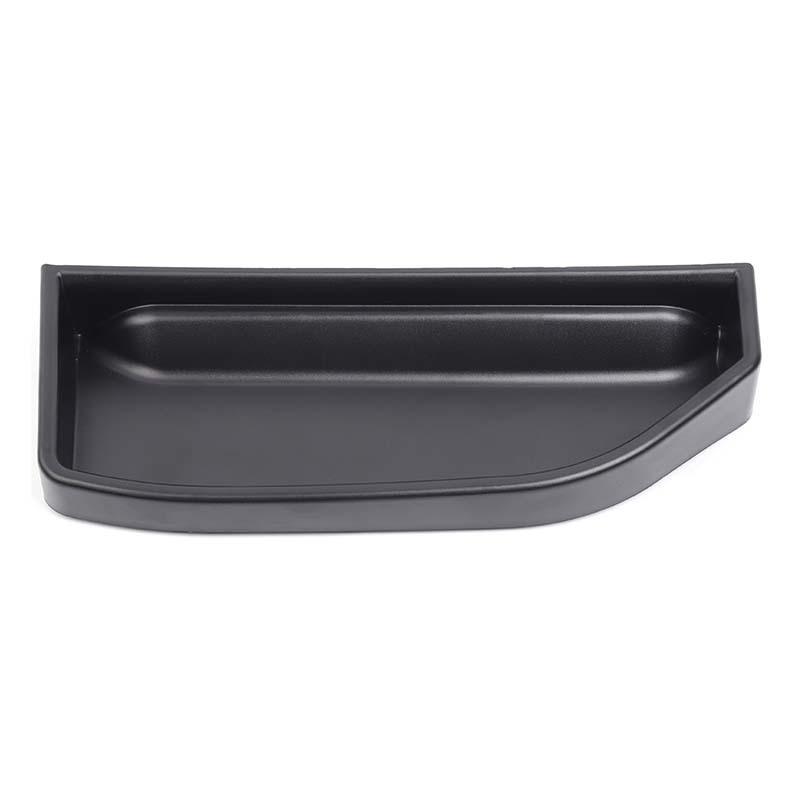 Органайзер для хранения на приборной панели автомобиля, контейнер из АБС-пластика для Ford Mustang 2024 года и новее, модели автомобилей с раздельным экраном, аксессуары для укладки и организации салона
Органайзер для хранения на приборной панели автомобиля, контейнер из АБС-пластика для Ford Mustang 2024 года и новее, модели автомобилей с раздельным экраном, аксессуары для укладки и организации салона