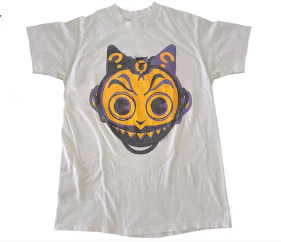 Vintage Jesus Jones Unisex Tshirt All Size S To 5XL BL2.1176 Unisex T-Shirt XL
Vintage Jesus Jones Unisex Tshirt All Size S To 5XL BL2.1176 Unisex T-Shirt XL