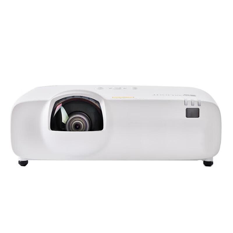 BOXLIGHT VW546ST WXGA Short-Throw Laser Projector (CN version)
BOXLIGHT VW546ST WXGA Short-Throw Laser Projector (CN version)