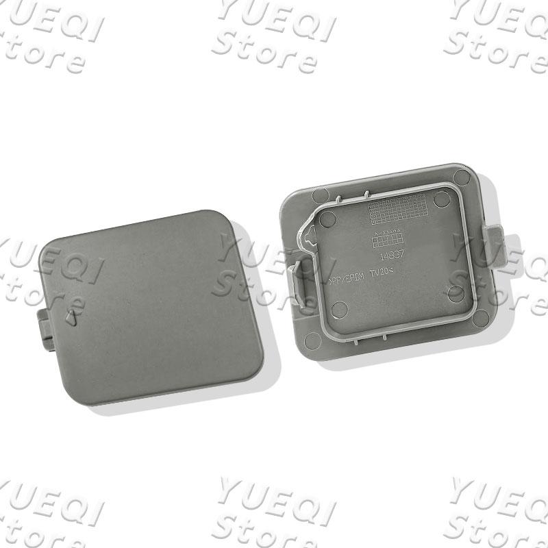 For BMW X3 E83 2.5si XDrive30i LCI 2007-2010 Exterior Parts 51123423778 Car Rear Bumper Hook Tow Cap/Cover
For BMW X3 E83 2.5si XDrive30i LCI 2007-2010 Exterior Parts 51123423778 Car Rear Bumper Hook Tow Cap/Cover