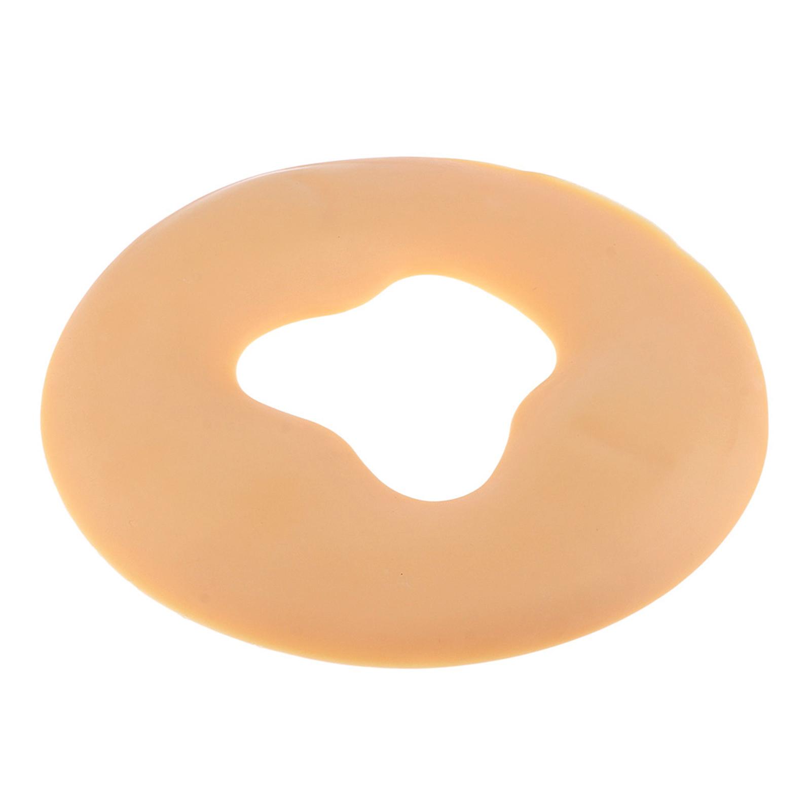 Anti Slip Silicone Face Massage Pillow Pad SPA Beauty Salon Massage Mat for Home Office Car Beauty Salon Spa
Anti Slip Silicone Face Massage Pillow Pad SPA Beauty Salon Massage Mat for Home Office Car Beauty Salon Spa