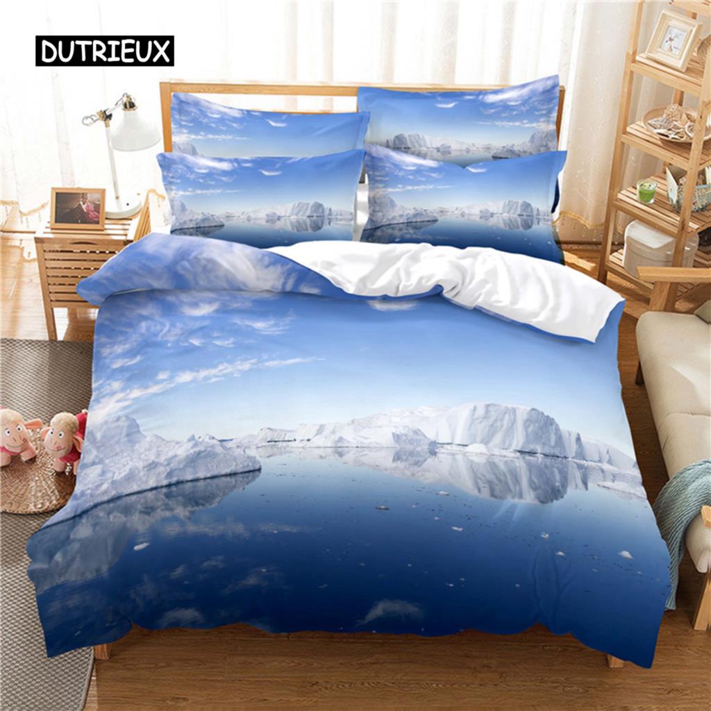 Comfortable Floral Pattern Duvet Cover Set With Duvet Cover And Pillowcases King Queen Twin Sizes For All Ages EU single(135x200cm)
Comfortable Floral Pattern Duvet Cover Set With Duvet Cover And Pillowcases King Queen Twin Sizes For All Ages EU single(135x200cm)
