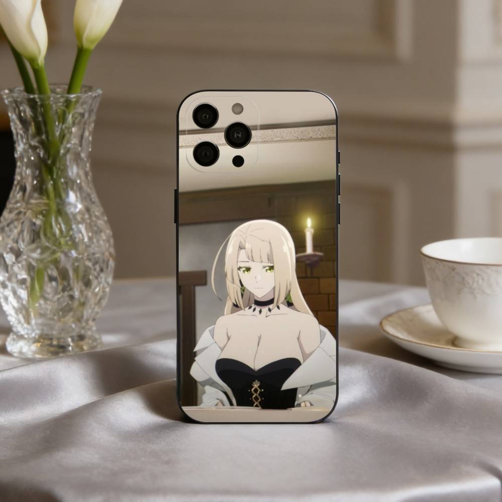 T-The Unwanted U-Undead A-Adventurer Phone Case Silicone Soft For IPhone 17pro 16 15 14 13 12 11 X XR Plus Pro Max Plus iPhone13PRO
T-The Unwanted U-Undead A-Adventurer Phone Case Silicone Soft For IPhone 17pro 16 15 14 13 12 11 X XR Plus Pro Max Plus iPhone13PRO