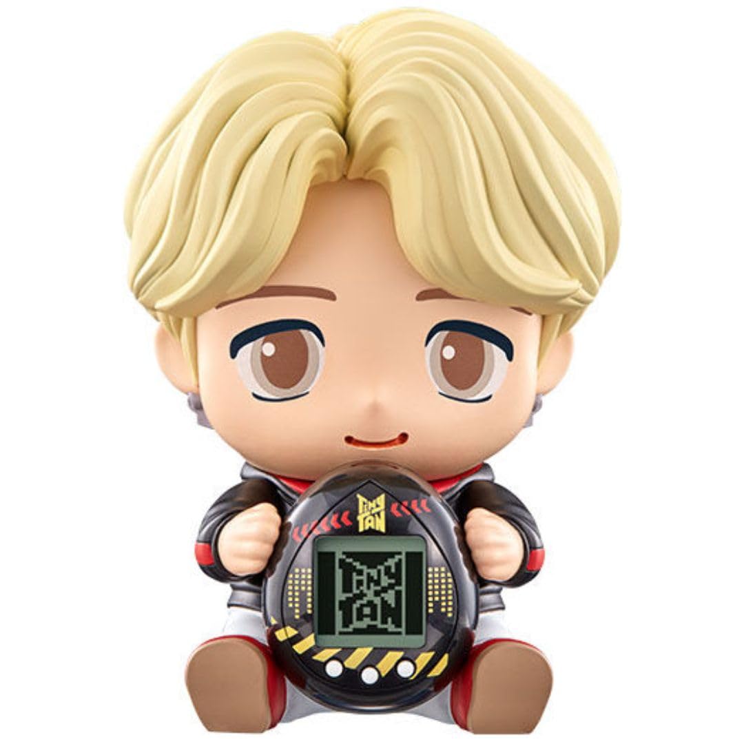 tinytan Чимин
tinytan Чимин