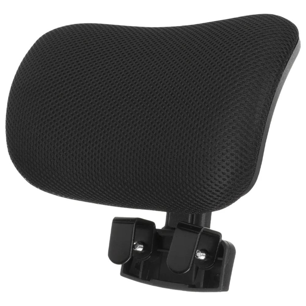 Black Lift Headrest Plastic Office Chair Head Pillows Computer Chair Headrest Neck Protection чёрный
Black Lift Headrest Plastic Office Chair Head Pillows Computer Chair Headrest Neck Protection чёрный