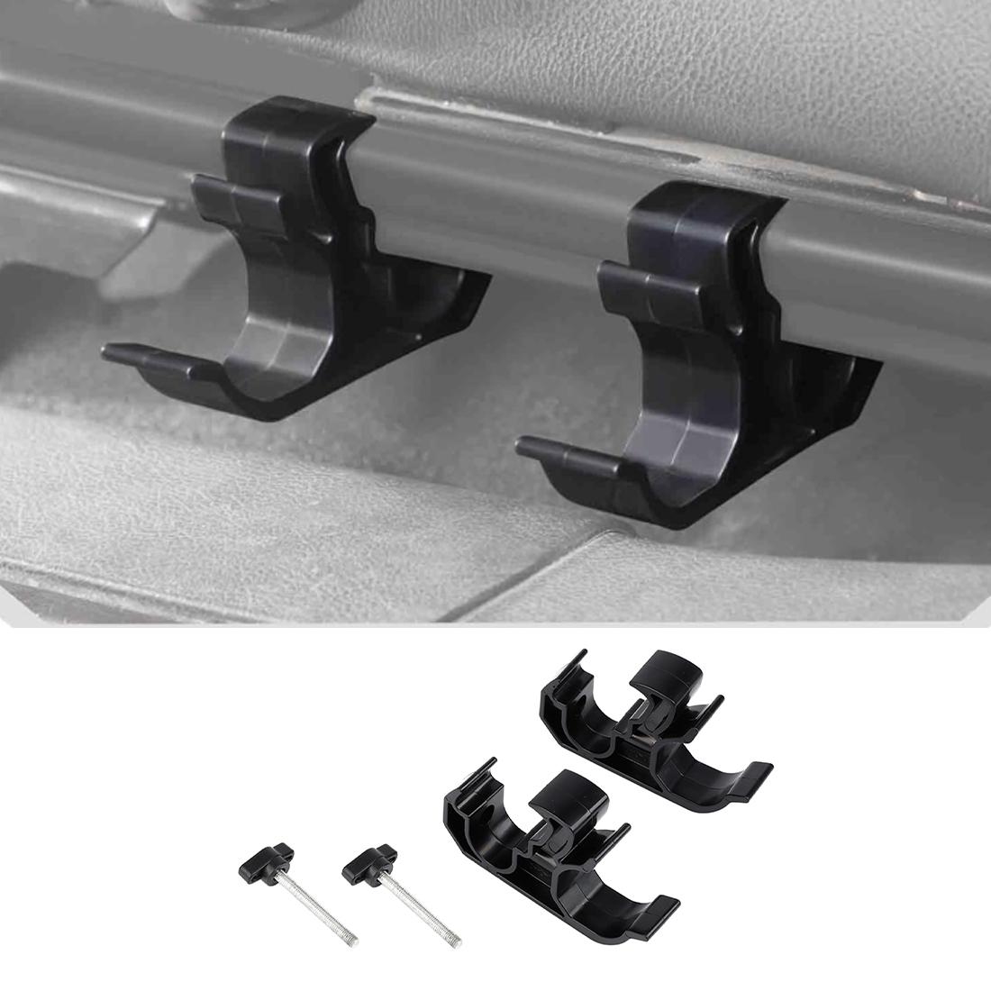 Car Seat Flashlight Holder Bracket Turn Signal Lever Extension for Jeep Wrangler JL Gladiator JT 2018-2025 Interior Accessories
Car Seat Flashlight Holder Bracket Turn Signal Lever Extension for Jeep Wrangler JL Gladiator JT 2018-2025 Interior Accessories