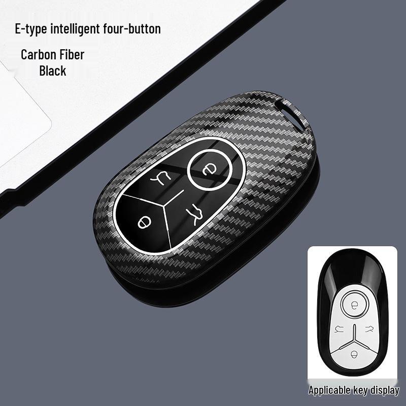 Geely Xingyuan Key Case - 2026 Dream & UP Exploration Editions, Cute Style Remote Control Shell.
Geely Xingyuan Key Case - 2026 Dream & UP Exploration Editions, Cute Style Remote Control Shell.