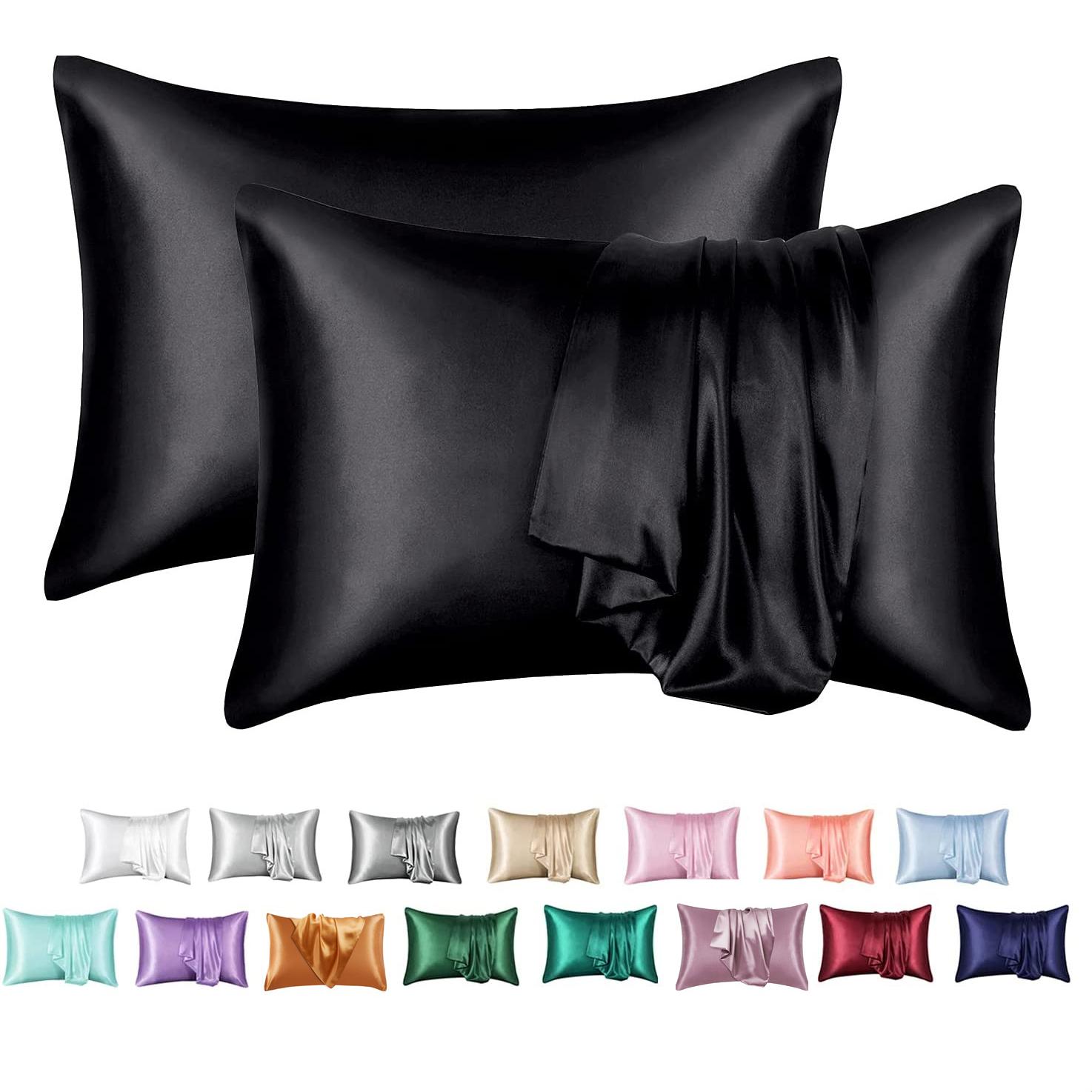 1 шт. шелковая наволочка, наволочка для декора кровати, шелковистая атласная наволочка для красоты волос, удобная наволочка, домашнее постельное белье 2PCS Set (50x66cm)
1 шт. шелковая наволочка, наволочка для декора кровати, шелковистая атласная наволочка для красоты волос, удобная наволочка, домашнее постельное белье 2PCS Set (50x66cm)