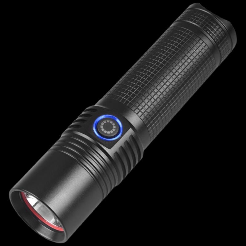Mengpao 395nm UV Flashlight
Mengpao 395nm UV Flashlight