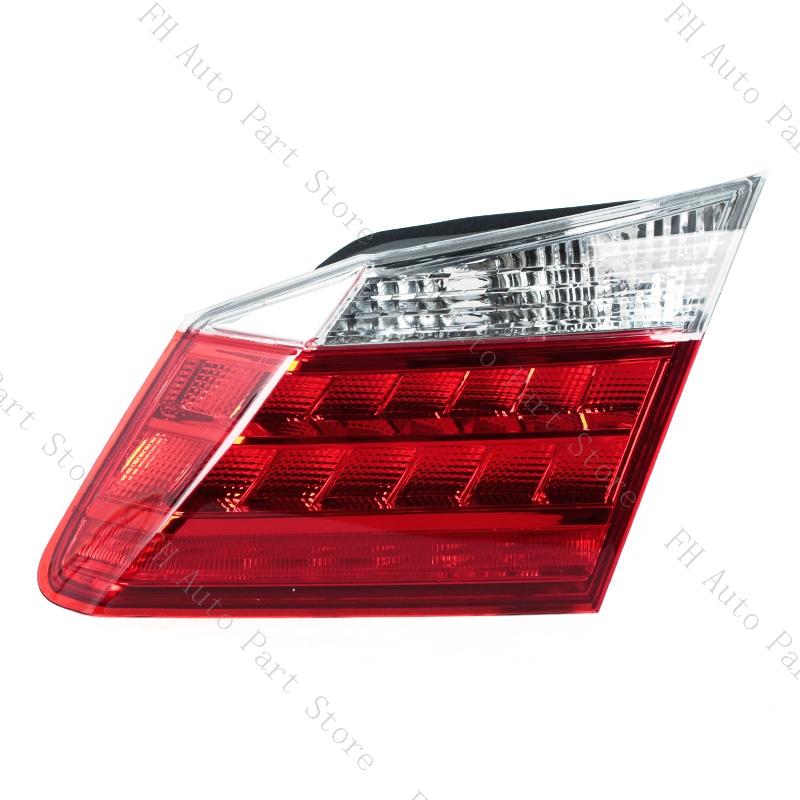 Car Rear Bumper Inside Tail Light Brake Stop Reverse Lamp Inner Taillight Taillamp For Honda Accord 9th 2014 2015
Car Rear Bumper Inside Tail Light Brake Stop Reverse Lamp Inner Taillight Taillamp For Honda Accord 9th 2014 2015