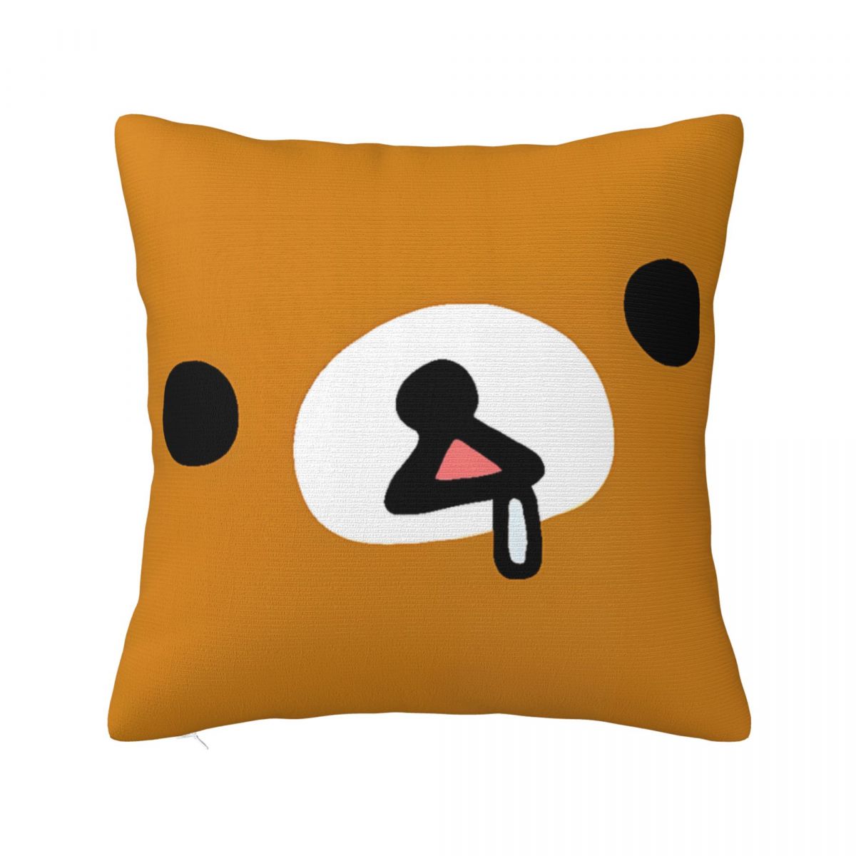 Rilakkumas Cartoon (17) Pillow Cover Soft Pillow Case Cushion Cover Retro Trendy Graphic Pillowcases For Sofa Bedroom Home Decor 30cmx30cm
Rilakkumas Cartoon (17) Pillow Cover Soft Pillow Case Cushion Cover Retro Trendy Graphic Pillowcases For Sofa Bedroom Home Decor 30cmx30cm