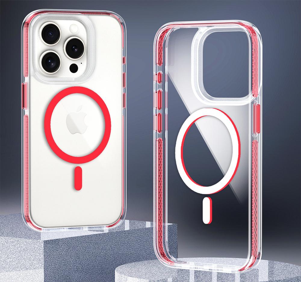 Роскошный цветной чехол Magsafe для iPhone 15 Pro Max 14 Plus 13 12 11 с беспроводной зарядкой в автомобиле, магнитный модный прозрачный чехол For iPhone 15 Plus
Роскошный цветной чехол Magsafe для iPhone 15 Pro Max 14 Plus 13 12 11 с беспроводной зарядкой в автомобиле, магнитный модный прозрачный чехол For iPhone 15 Plus