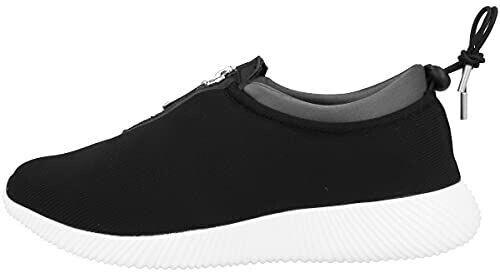 Женские кроссовки Chung Shi Duxfree Aruba черные 38
Женские кроссовки Chung Shi Duxfree Aruba черные 38