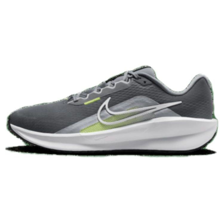 Nike Downshifter 13 Anthracite Volt Men Sneakers Grey Black White FD6454-002 44
Nike Downshifter 13 Anthracite Volt Men Sneakers Grey Black White FD6454-002 44