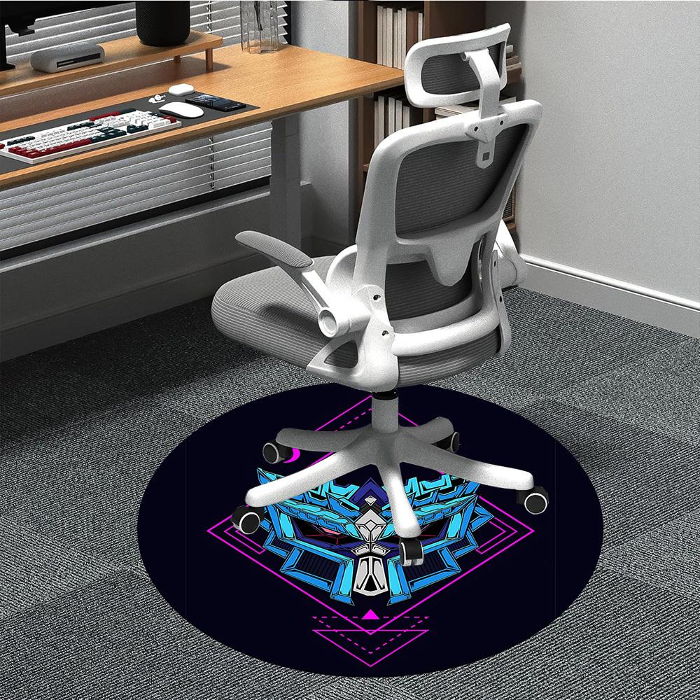 1pc Gundam Series Office Round Area Rug, Indoor Mat Suitable For Office,Bedroom Living Room Home Decor, Room Deco a0926119 80cm by 80cm
1pc Gundam Series Office Round Area Rug, Indoor Mat Suitable For Office,Bedroom Living Room Home Decor, Room Deco a0926119 80cm by 80cm