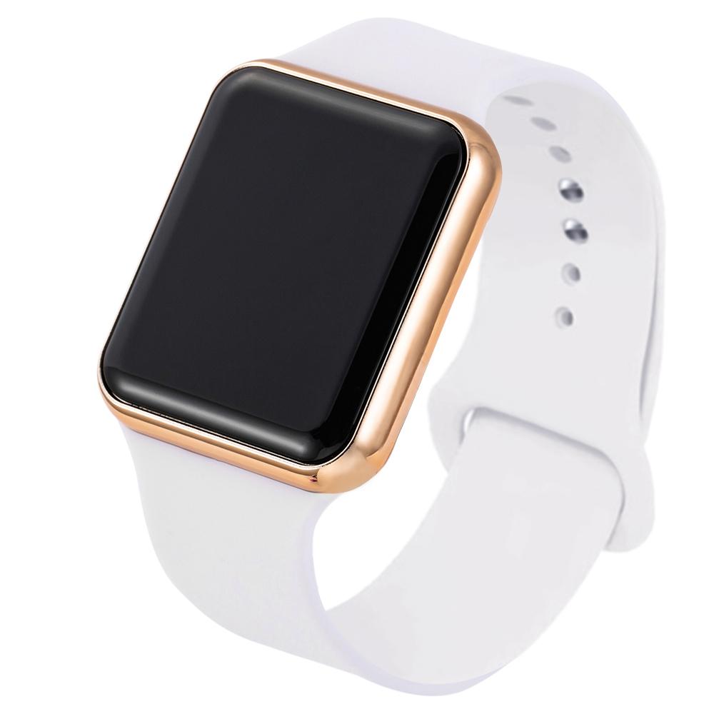 Women Watch 2022 Electronic Watch for Girls Digital Wristwatches Bracelet Ladies Watch Lover Sport Watch Alarm Clock LED Watch
Women Watch 2022 Electronic Watch for Girls Digital Wristwatches Bracelet Ladies Watch Lover Sport Watch Alarm Clock LED Watch