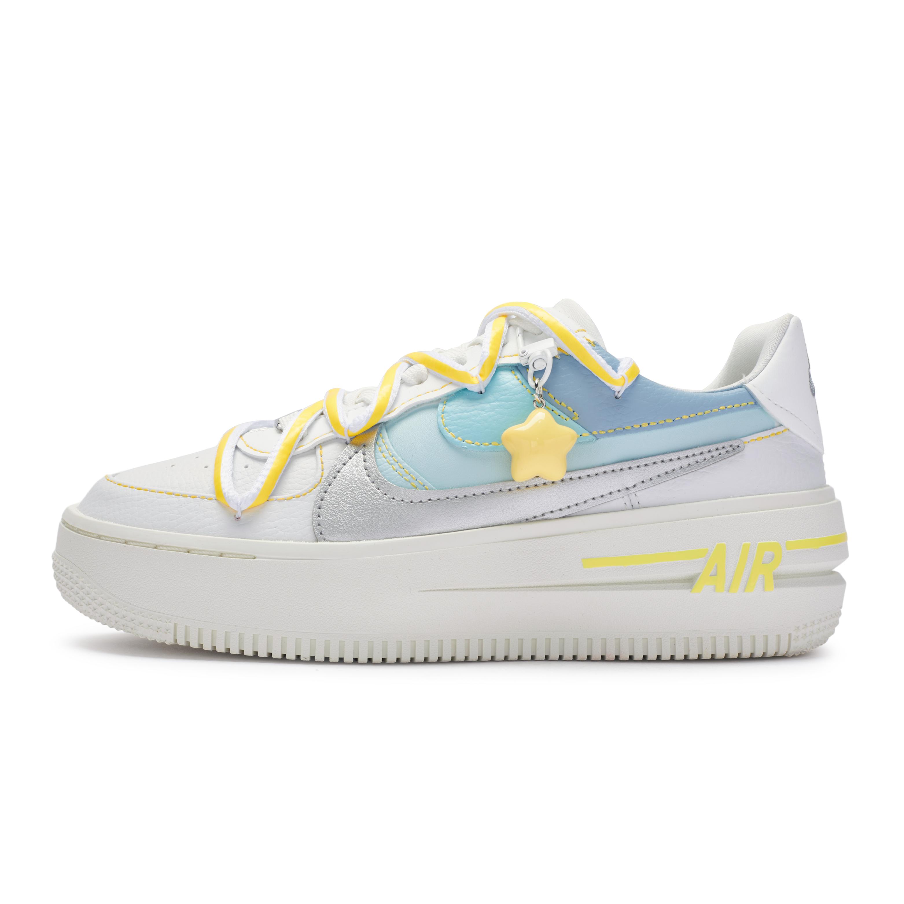Nike Air Force 1 811 Manufacturing, Accompanying You To Watch Shooting Stars Low top Skateboard Shoes Women s DJ9946-101(Team80-) 40
Nike Air Force 1 811 Manufacturing, Accompanying You To Watch Shooting Stars Low top Skateboard Shoes Women s DJ9946-101(Team80-) 40