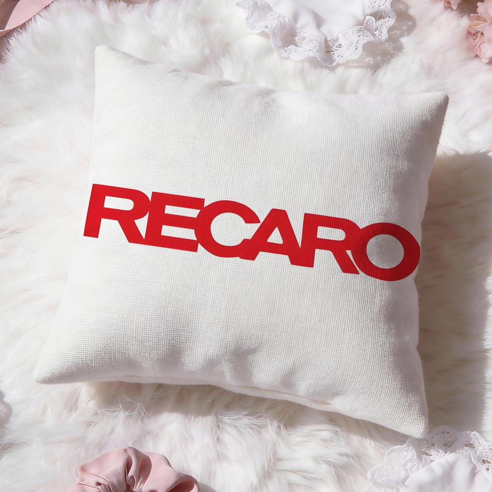 Brand R-RecaroS Cushion Cover Premium Comfort Reversible Pillow Cove -Two in One Design for Any Room & Car Interior 30cmx30cm
Brand R-RecaroS Cushion Cover Premium Comfort Reversible Pillow Cove -Two in One Design for Any Room & Car Interior 30cmx30cm