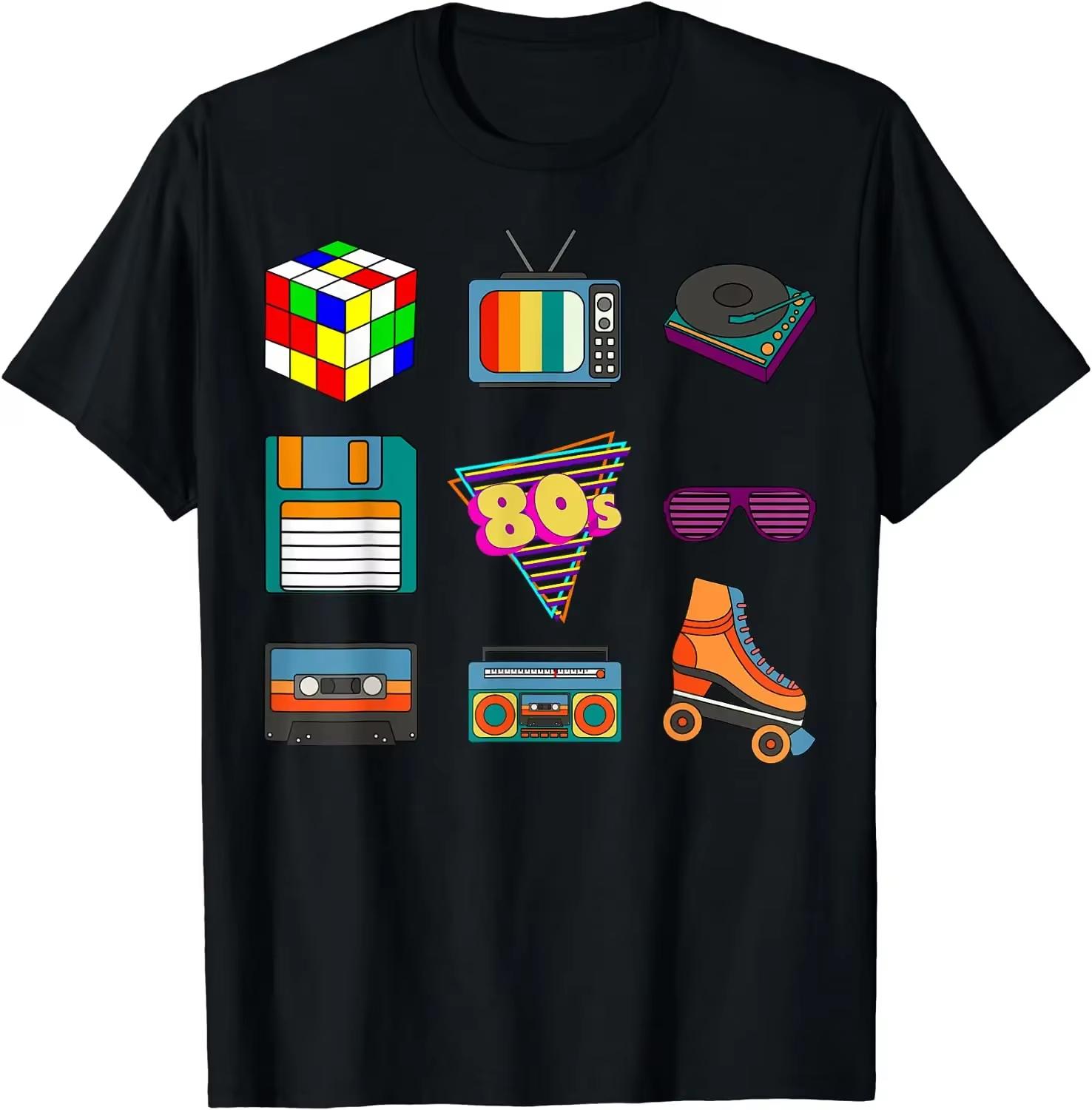 Fresh Hip Hop 80s 90s Old School Camo Rap Urban Slang T-Shirt Summer Fashion Tee Shirt Casual Streetwear Male Tops S разноцветный
Fresh Hip Hop 80s 90s Old School Camo Rap Urban Slang T-Shirt Summer Fashion Tee Shirt Casual Streetwear Male Tops S разноцветный