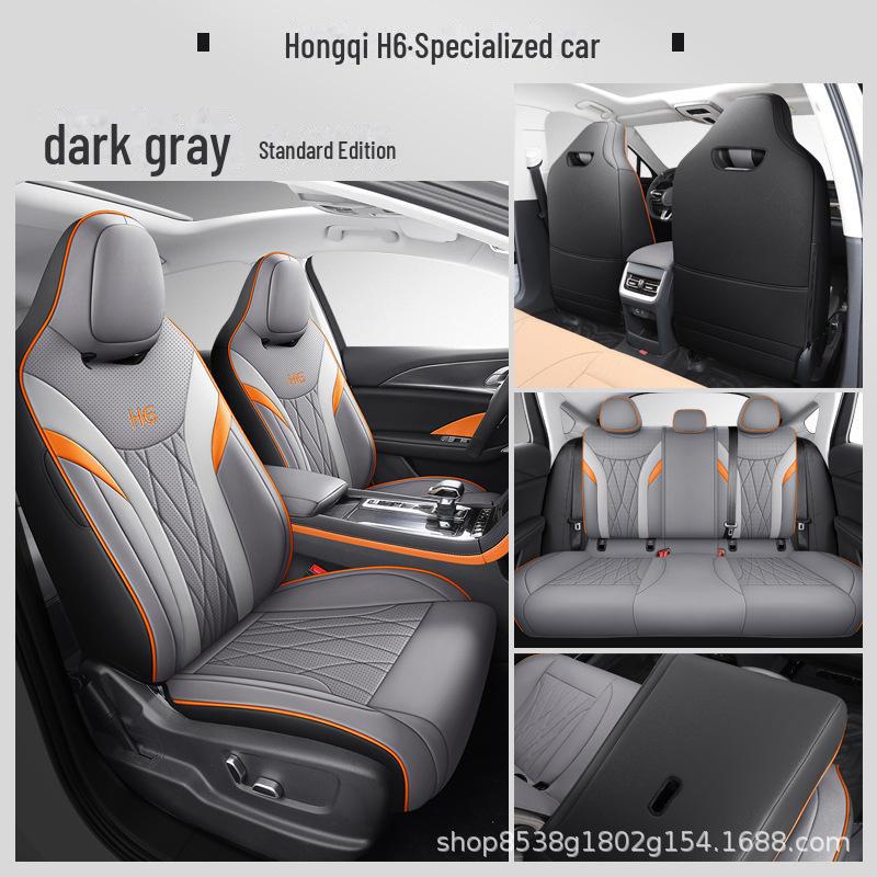 23/24 Hongqi H6 всесезонный дышащий кожаный чехол для сиденья автомобиля подушка Hongqi H6
23/24 Hongqi H6 всесезонный дышащий кожаный чехол для сиденья автомобиля подушка Hongqi H6