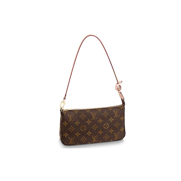 Сумка через плече Louis Vuitton Classic Monogram з шкіряною обробкою Жіночі сумки Коричнева M40712 Shopping Bag Set(Basic Set+Shopping Bag)
Сумка через плече Louis Vuitton Classic Monogram з шкіряною обробкою Жіночі сумки Коричнева M40712 Shopping Bag Set(Basic Set+Shopping Bag)