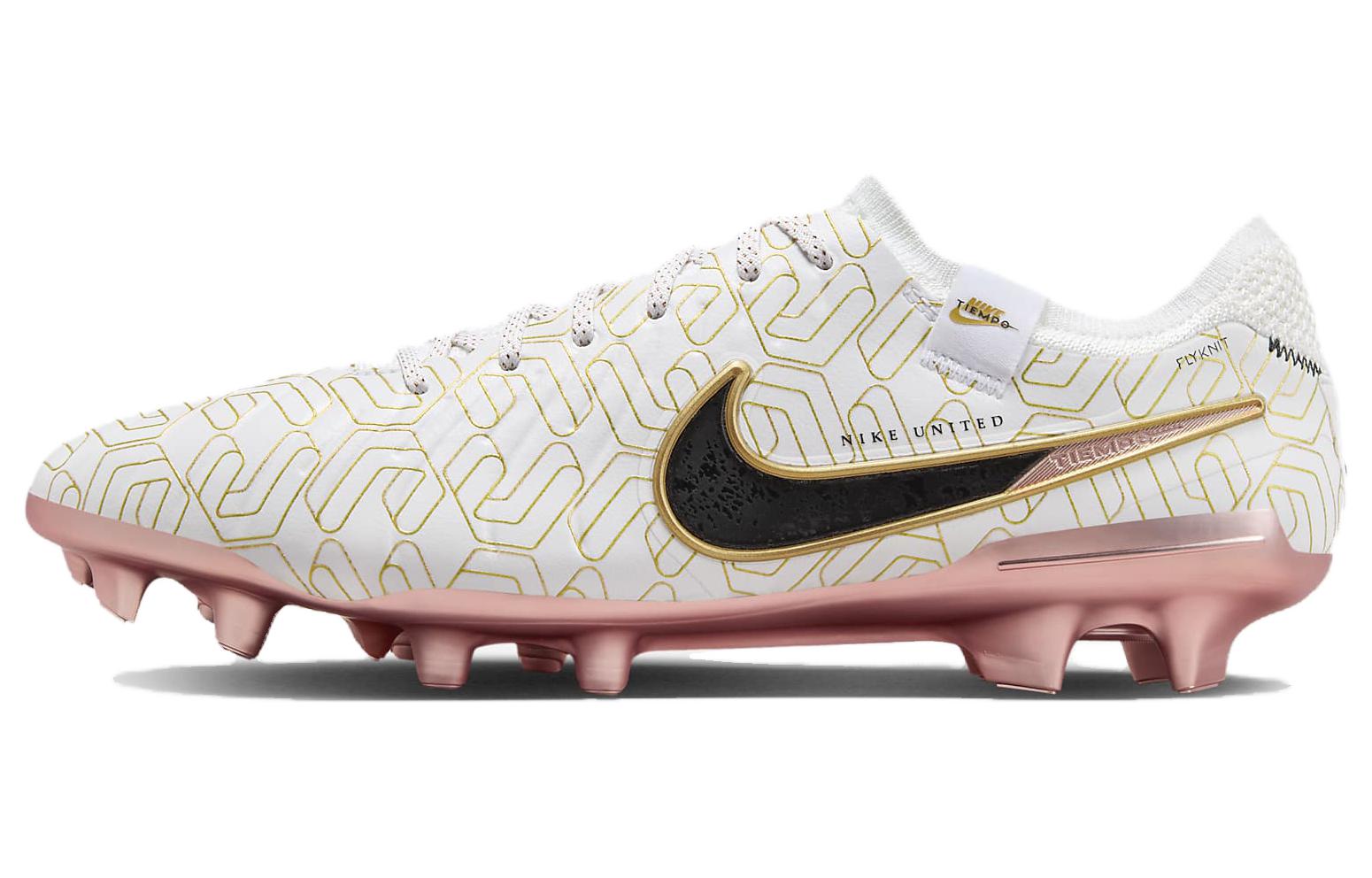 Nike Tiempo Legend 10 Elite Fg United Golden Pack HJ0706-100 39
Nike Tiempo Legend 10 Elite Fg United Golden Pack HJ0706-100 39
