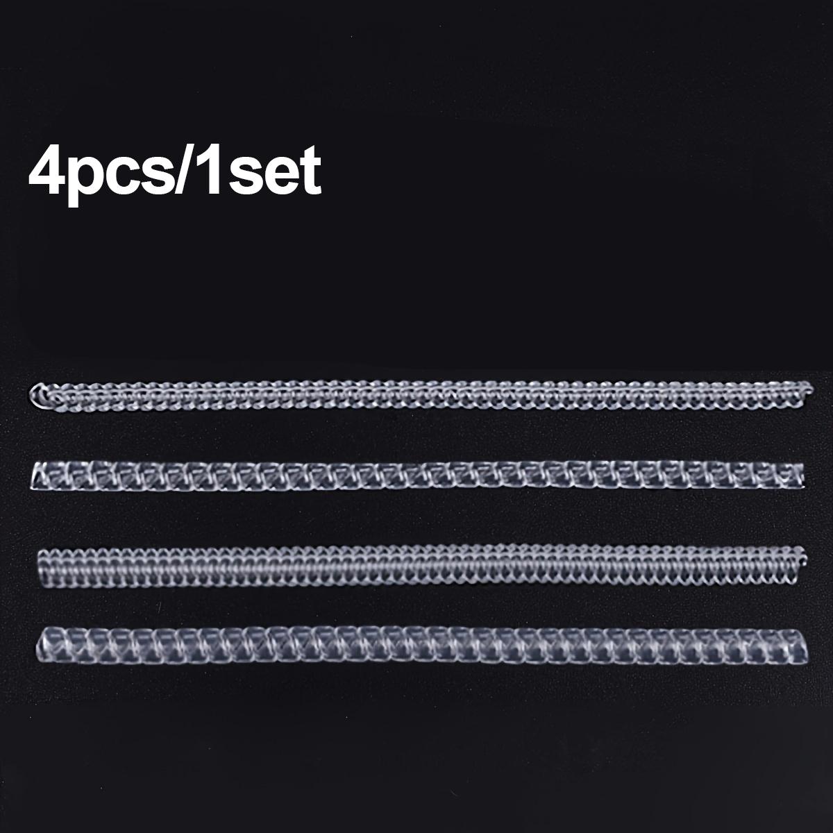 4/8pcs-Ring Size Adjuster-Invisible Ring Protector, suitable for men and women, ring size adjusters/washers, jewelry accessories
4/8pcs-Ring Size Adjuster-Invisible Ring Protector, suitable for men and women, ring size adjusters/washers, jewelry accessories