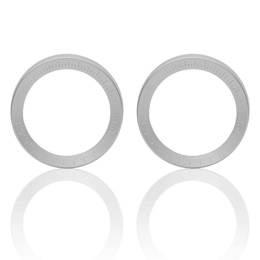 Motorcycle Ring Cover Speedometer Decoration for For BMW R nineT Pure Scramble Urban GS 2017 2018 2019 2020 2021 2023 Silver2pcs 2018
Motorcycle Ring Cover Speedometer Decoration for For BMW R nineT Pure Scramble Urban GS 2017 2018 2019 2020 2021 2023 Silver2pcs 2018