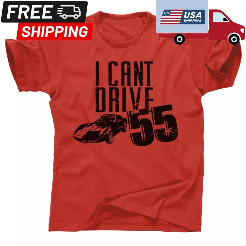 Sammy Hagar I Can t Drive 55 T-Shirt, Red Classic Rock Tee, Size S to 5XL Unisex T-Shirt XXXXL
Sammy Hagar I Can t Drive 55 T-Shirt, Red Classic Rock Tee, Size S to 5XL Unisex T-Shirt XXXXL