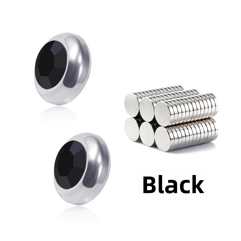 Гипоаллергенные серьги-клипсы с цветными бриллиантами Bao Shalina для мальчиков и девочек, нержавеющая сталь и титан
Гипоаллергенные серьги-клипсы с цветными бриллиантами Bao Shalina для мальчиков и девочек, нержавеющая сталь и титан