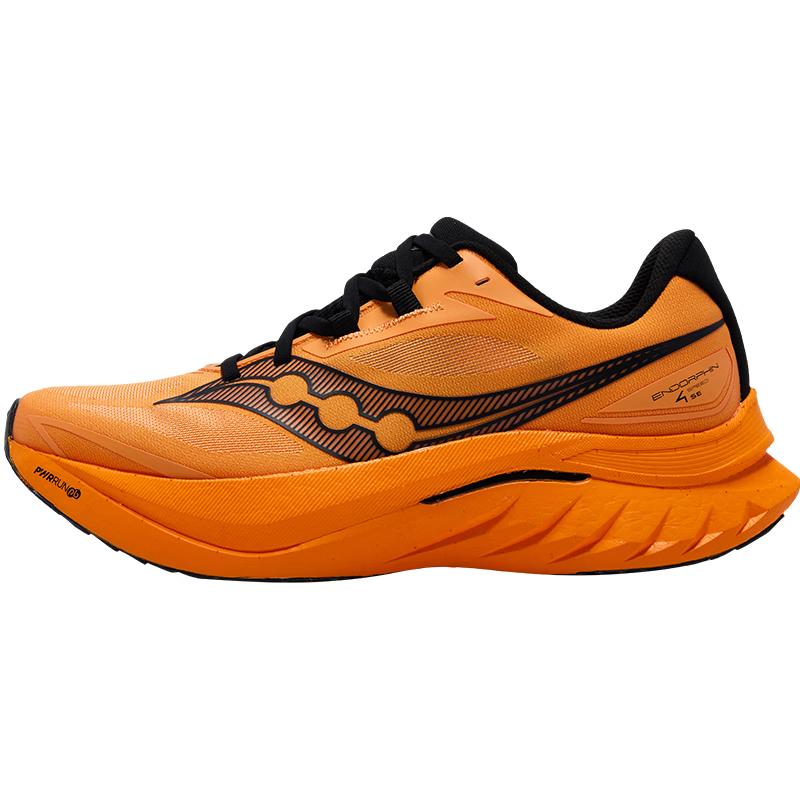 Saucony Endorphin Speed 4 SE Unisex Racing Running Shoes EU 44.5
Saucony Endorphin Speed 4 SE Unisex Racing Running Shoes EU 44.5