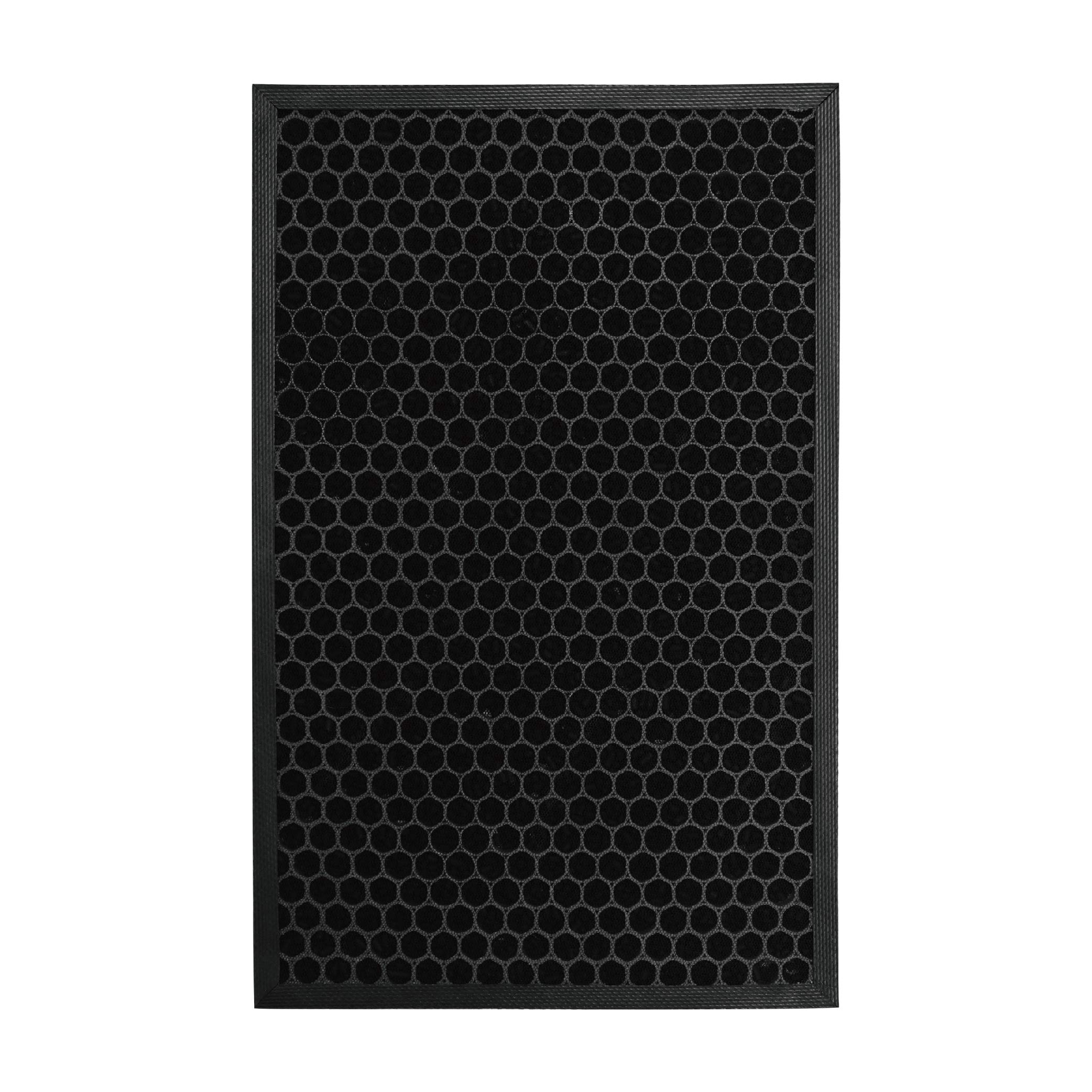KTJBESTF Deodorizing Filter for Air Purifier 1 Piece Replacement Deodorizing Filter Air Purifier Deodorizing Filter Compatible Product Replacement
KTJBESTF Deodorizing Filter for Air Purifier 1 Piece Replacement Deodorizing Filter Air Purifier Deodorizing Filter Compatible Product Replacement