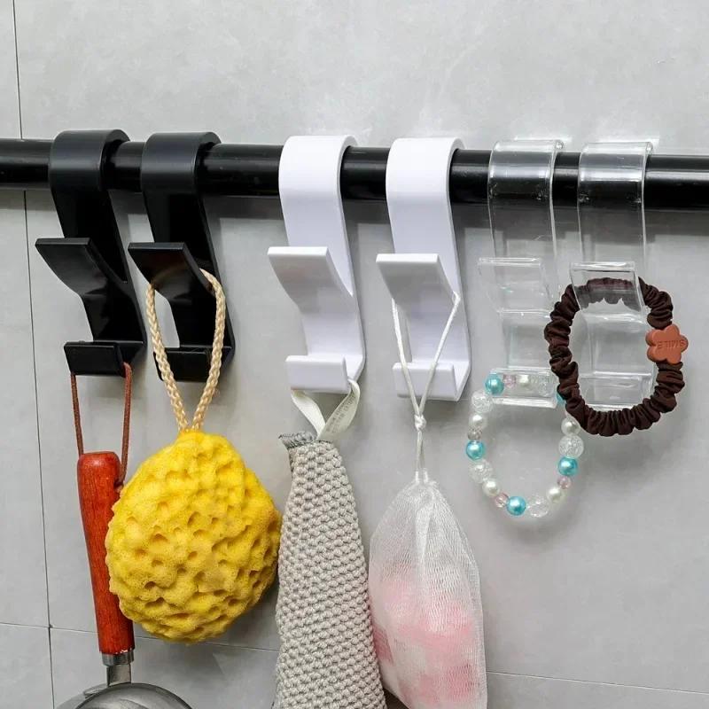 Bathroom Hanger Clips Heated Towel Radiator Rail Hook Holder Drying Rack Hook Multifunction Towel Clothes Storage Hanger
Bathroom Hanger Clips Heated Towel Radiator Rail Hook Holder Drying Rack Hook Multifunction Towel Clothes Storage Hanger