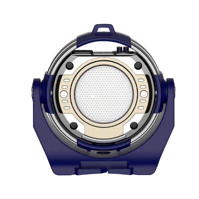 Magnetic Base Rechargeable Headlamp Work Light With Multiple Light Setting USB Charging For Camping Emergencies
Magnetic Base Rechargeable Headlamp Work Light With Multiple Light Setting USB Charging For Camping Emergencies