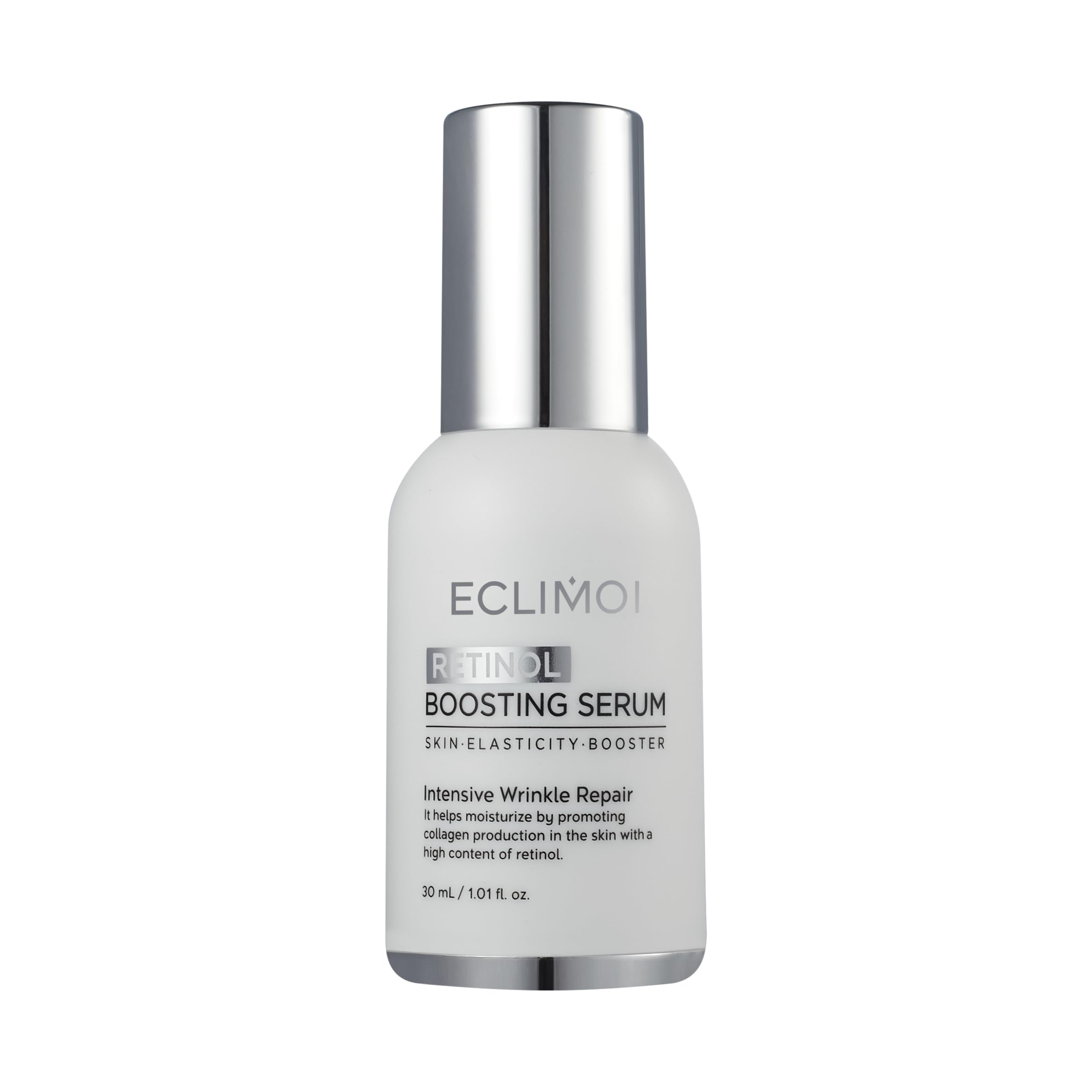 ECLIMOI Retinol Boosting Bakuchiol Pore Korean Cosmetics Serum, 6000ppm, Serum, Reducing, Firming, Skincare,
ECLIMOI Retinol Boosting Bakuchiol Pore Korean Cosmetics Serum, 6000ppm, Serum, Reducing, Firming, Skincare,