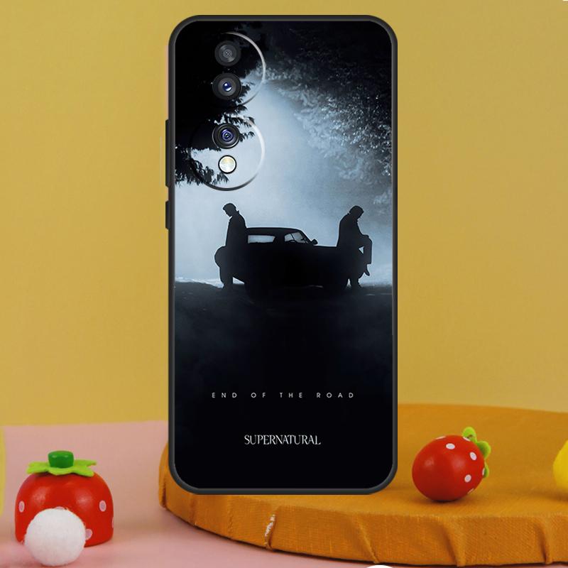 Supernatural SPN Dean Sam Case For Honor 200 Magic 5 6 Pro X9c X9a X8a X7a X6a X7 X8 X9 X8b X9b 50 70 90 Lite Cover Honor Magic6 Lite
Supernatural SPN Dean Sam Case For Honor 200 Magic 5 6 Pro X9c X9a X8a X7a X6a X7 X8 X9 X8b X9b 50 70 90 Lite Cover Honor Magic6 Lite