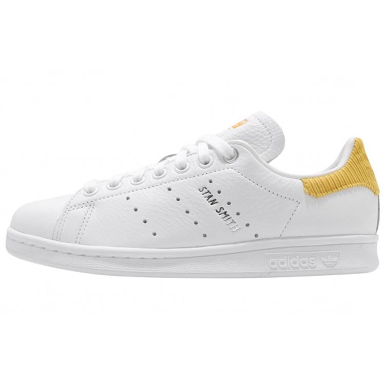 Adidas Wmns Stan Smith White Corn Yellow Women s H69023 35⅔
Adidas Wmns Stan Smith White Corn Yellow Women s H69023 35⅔
