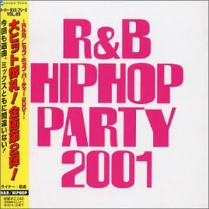 CD VARIOUS - Super Dance Freak Vol. 89 -R&B / Hi AVCD40089PROMO Avex Trax 2001 Japan ObiRap & Hip-Hop/R&B Used
CD VARIOUS - Super Dance Freak Vol. 89 -R&B / Hi AVCD40089PROMO Avex Trax 2001 Japan ObiRap & Hip-Hop/R&B Used