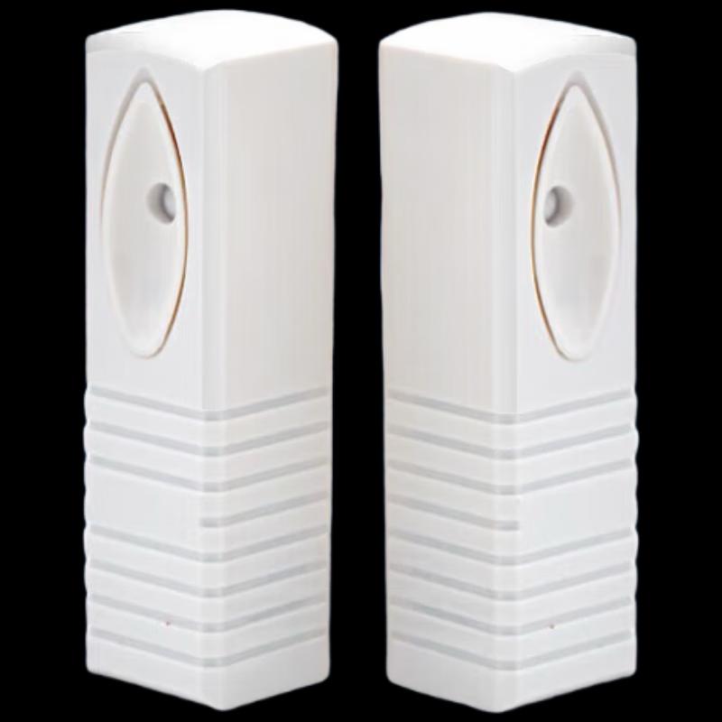 Smart Home Wall Vibration Alarm Detector
Smart Home Wall Vibration Alarm Detector
