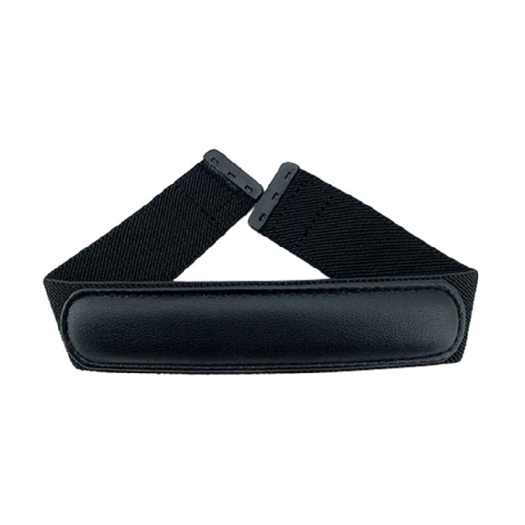 Ergonomic Earpad Cushions Headband Cushion For HS80 HS80 Audiophiles And Remote Workers чорний
Ergonomic Earpad Cushions Headband Cushion For HS80 HS80 Audiophiles And Remote Workers чорний
