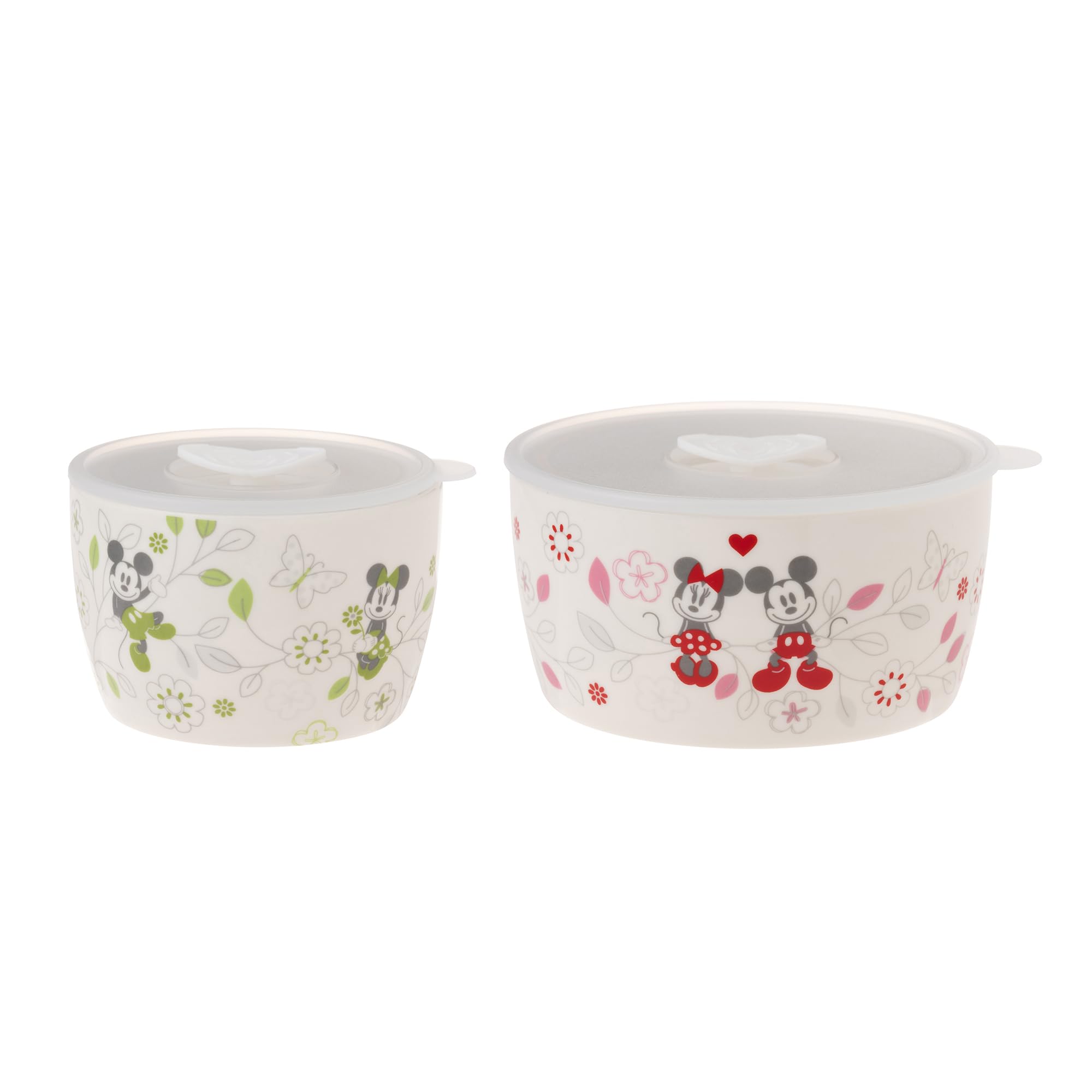 maebata Microwave Pack Storage Container Disney 350ml 210ml Set Pair Microwave Safe Dishwasher Safe Boxed Gift Present 65089
maebata Microwave Pack Storage Container Disney 350ml 210ml Set Pair Microwave Safe Dishwasher Safe Boxed Gift Present 65089