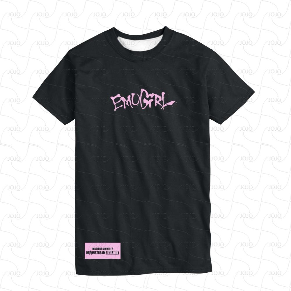 Machine Gun Kelly Same Style PUNK T-shirt, Lost American Album Tour Hip Hop Top, 3D Printed Pink MGK Day T-shirt for Rapper M
Machine Gun Kelly Same Style PUNK T-shirt, Lost American Album Tour Hip Hop Top, 3D Printed Pink MGK Day T-shirt for Rapper M