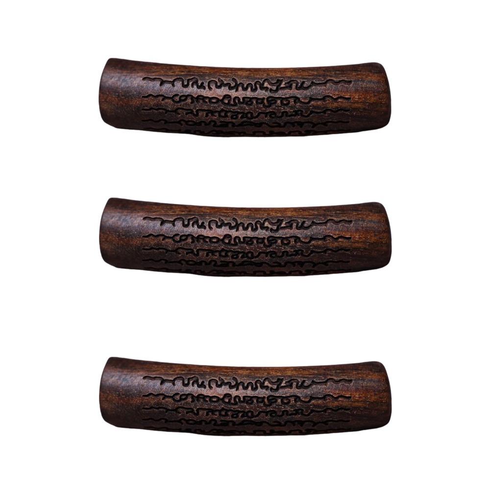 3Pcs Wood Curved Tube Beads 35*8mm Necklace Pendant Bag Charm Spacer Bead Beaded Accessories Style C
3Pcs Wood Curved Tube Beads 35*8mm Necklace Pendant Bag Charm Spacer Bead Beaded Accessories Style C