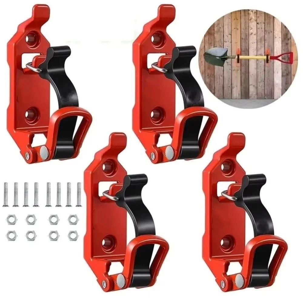 360 Degrees Mount Metal Clamp Buckle Tool Wall Mounting Roof Rack Accessories Quick Release Kit Clamp Shovel Mounting Brackets Orange
360 Degrees Mount Metal Clamp Buckle Tool Wall Mounting Roof Rack Accessories Quick Release Kit Clamp Shovel Mounting Brackets Orange