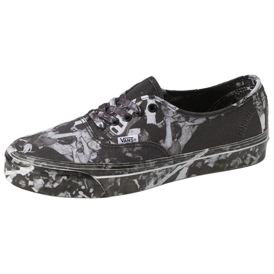 Authentic Atiba Jefferson x Authentic Vans 44 Photo Print Grey VN000EEUGC7 42
Authentic Atiba Jefferson x Authentic Vans 44 Photo Print Grey VN000EEUGC7 42